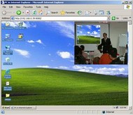 HBSoft Desktop Share Pro screenshot